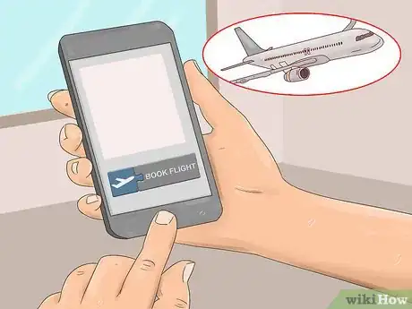 Image titled Solo Travel to Bhutan Step 4