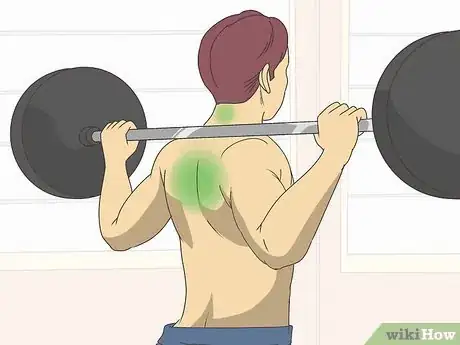 Image titled Prevent Neck Injuries Step 2