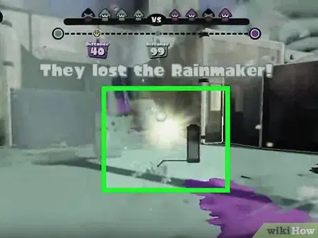 Image titled Play Rainmaker Mode on Splatoon Step 9