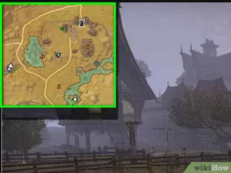 Image titled Get a Mount in Elder Scrolls Online Step 8