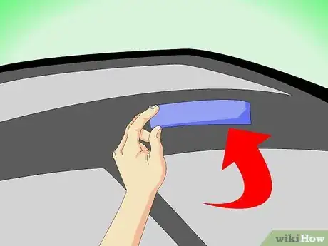 Image titled Drill Hood Pins Step 4