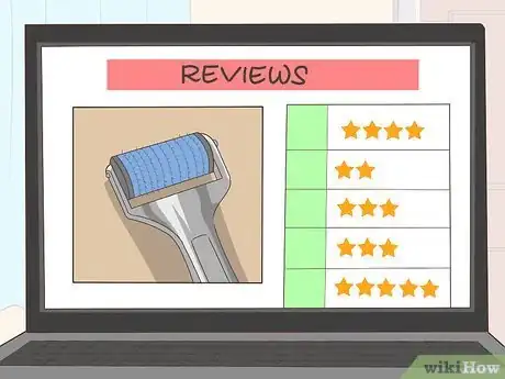 Image titled Buy a Dermaroller Step 7