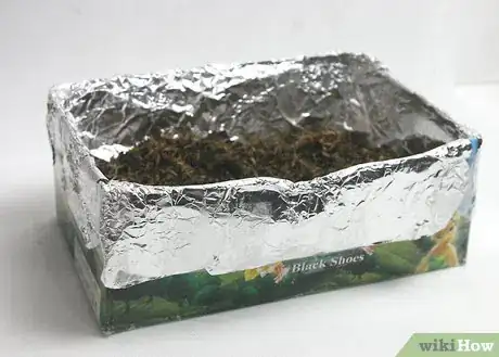 Image titled Use Aluminum Foil for Gardening Step 18