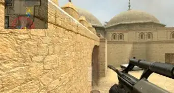 Improve Your Skill in Counter Strike