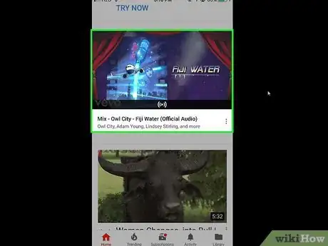 Image titled Download Free Music on Your iPod Step 4