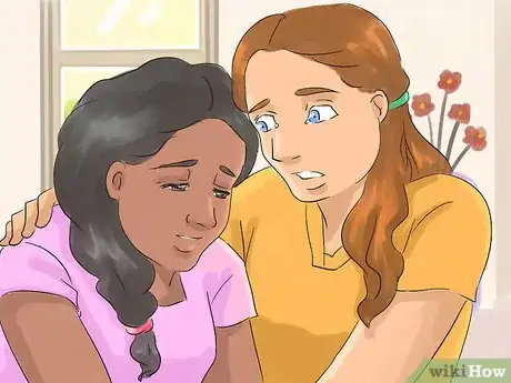 Image titled Grieve a Relationship Step 2