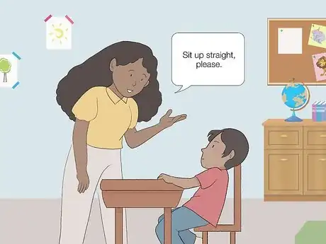 Image titled Support Positive Behavior in the Classroom Step 16