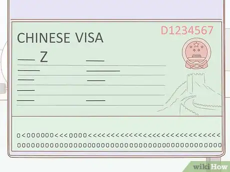 Image titled Get a Teaching Job in China Step 11