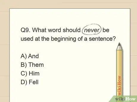 Image titled Answer Multiple Choice Questions Step 3