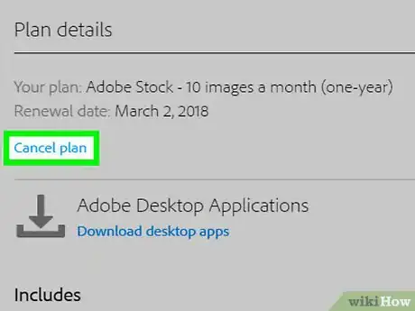 Image titled Cancel Adobe on PC or Mac Step 4