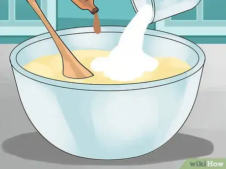 Image titled Make a Castle Cake Step 7