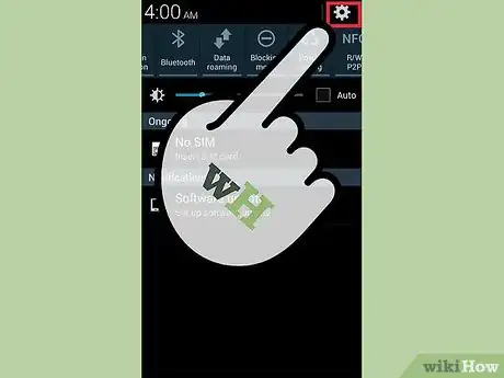 Image titled Turn On Data on Android Step 1