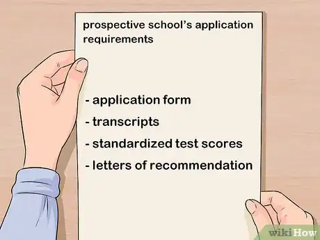 Image titled Study in Australia Step 6