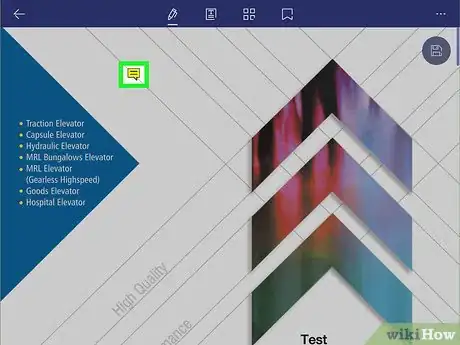 Image titled Edit a PDF on an iPad Step 47