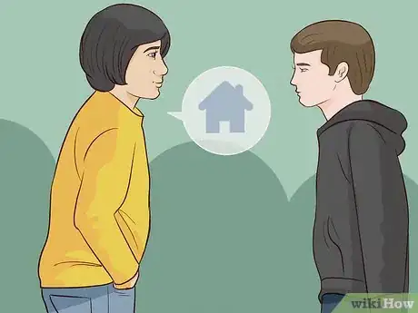 Image titled Be Friends with the Weird Kid Step 10