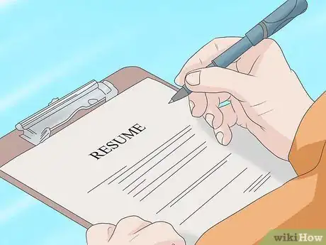 Image titled Answer the Question “Why Should I Hire You” Step 9