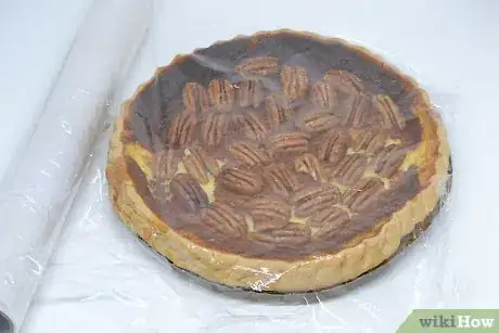 Image titled Store Pecan Pie Step 8