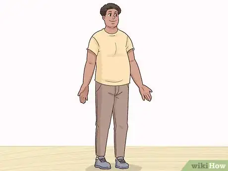 Image titled Lose Weight with Yoga Step 7