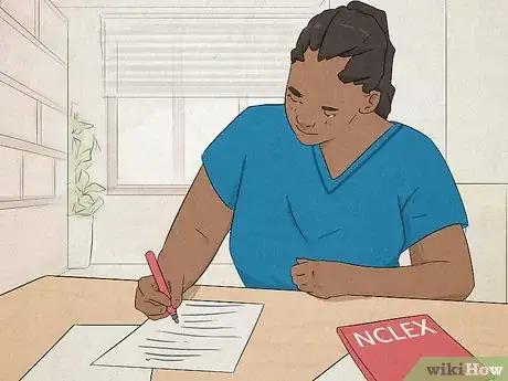 Image titled Study in Nursing School Step 26