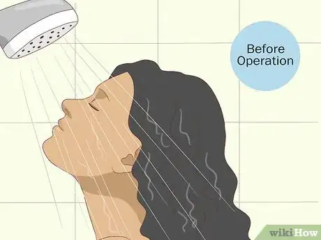 Image titled Prevent Surgical Site Infections Step 1