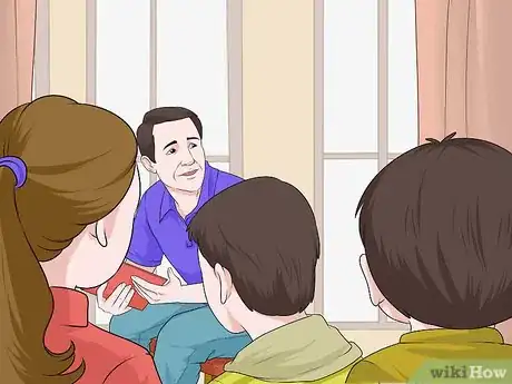 Image titled Find Counseling for Children of Incarcerated Parents Step 3