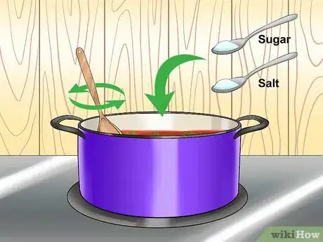 Image titled Can Tomato Soup Step 4