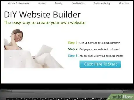 Image titled Sell Paintings Online Step 1