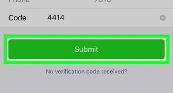 Change Your Phone Number on Wechat on an iPhone or iPad