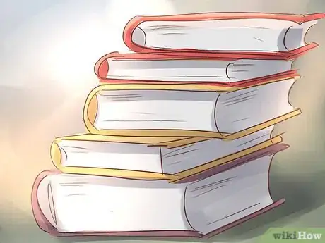 Image titled Become a Pulmonologist Step 9