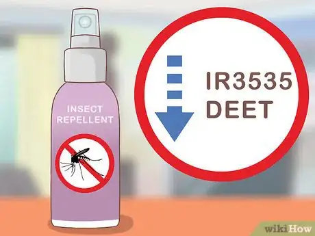 Image titled Choose an Insect Repellent for Kids Step 2