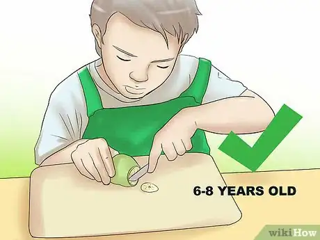 Image titled Teach Kids Basic Cooking Techniques Step 7