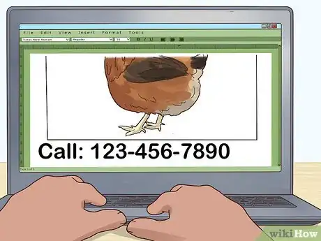 Image titled Rehome Your Chickens Step 19