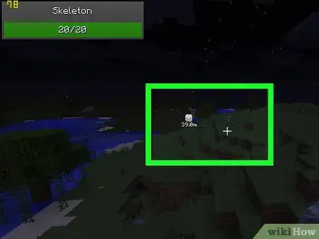 Image titled Safely Explore in Minecraft Step 6