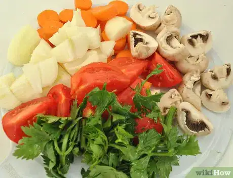 Image titled Make Vegetable Broth Step 7
