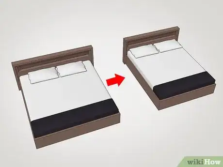 Image titled Arrange Furniture in a Small Bedroom Step 6