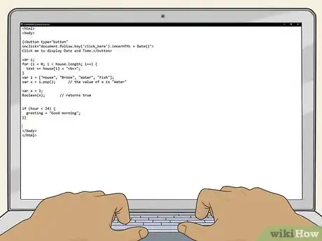 Image titled Think Like a Programmer Step 10
