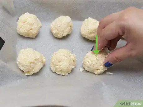 Image titled Make Macaroons Step 13