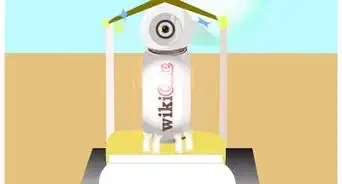 Make a Webcam Stand out of a Coke Can