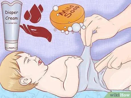 Image titled Care for a Baby Step 2