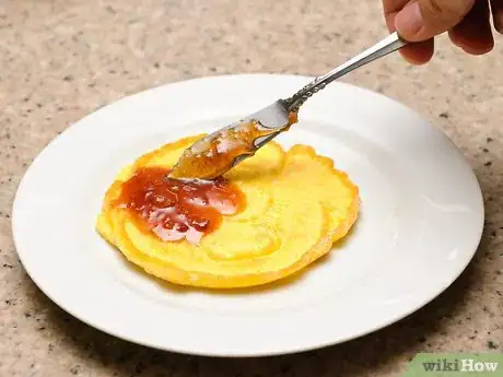 Image titled Make Crispy Pancakes Step 15