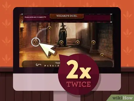 Image titled Duel on Pottermore Step 8