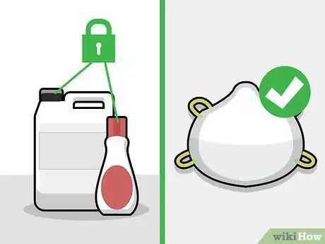 Image titled Dispose of Acetone Step 5