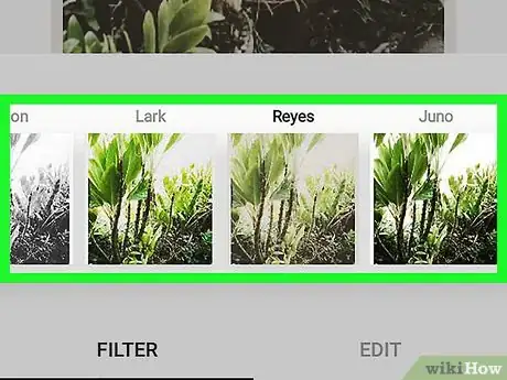 Image titled Create an Instagram Photo Strip on Android Step 15