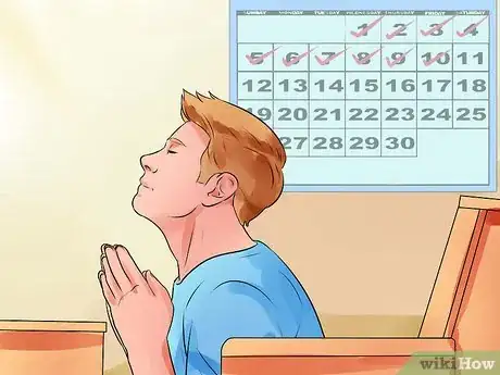 Image titled Pray to Jesus Step 1