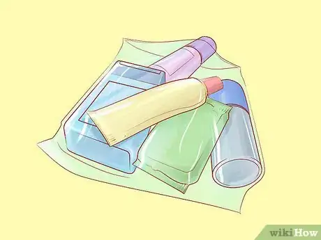 Image titled Travel With One Bag Step 4