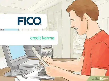 Image titled Find a Mortgage After Foreclosure Step 5