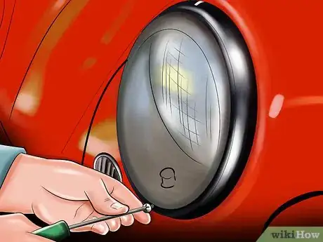 Image titled Remove Beetle Headlights Step 2