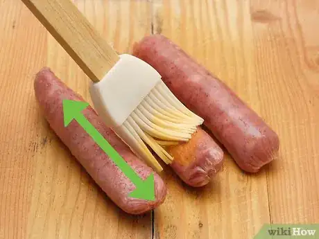 Image titled Cook Deer Sausage Step 17