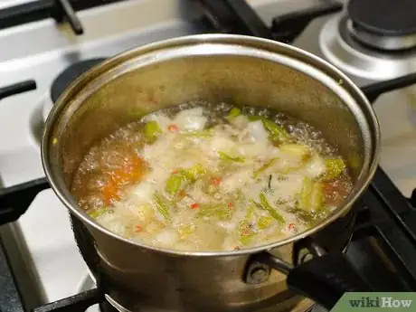Image titled Make Stocks for Soups and Sauces Step 9