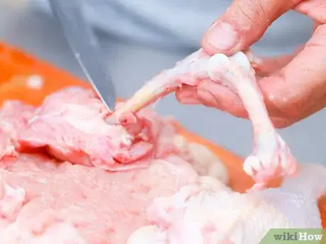 Image titled Bone a Chicken Step 11